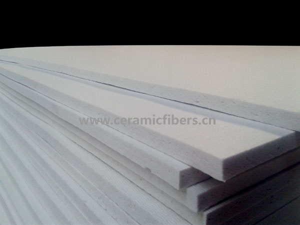 Ceramic Fiber Board