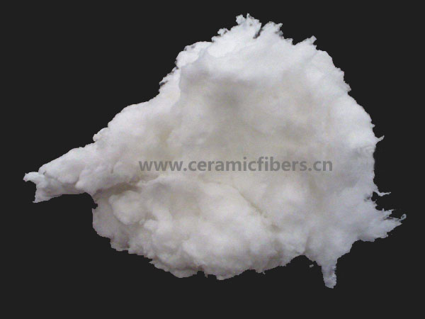 Ceramic Fiber Bulk