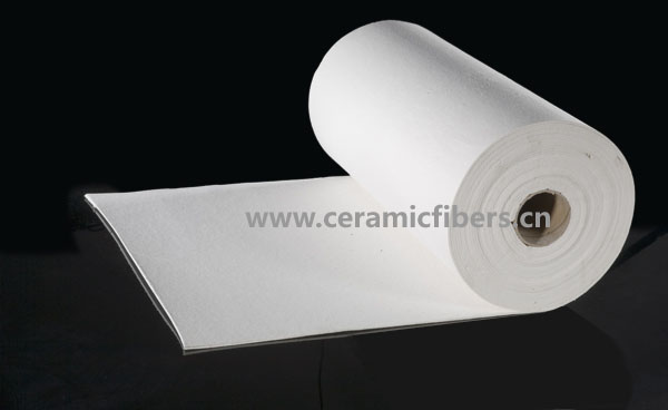 Ceramic Fiber Paper